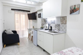 Aurora House Suite Cefalù